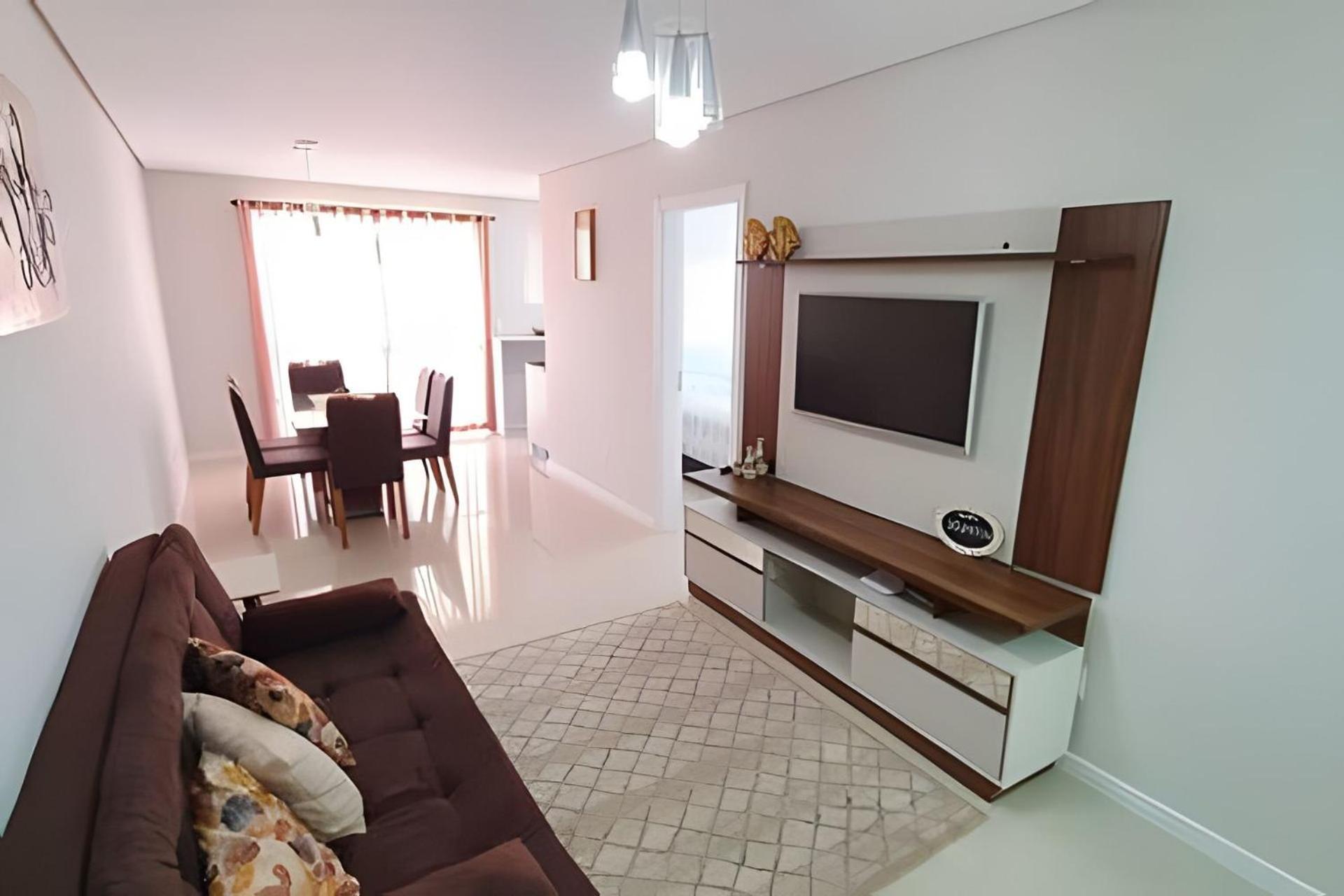 Summer Residence Confort - Gov Celso Ramos/Sc Говернадор Селсо Рамос Екстериор снимка