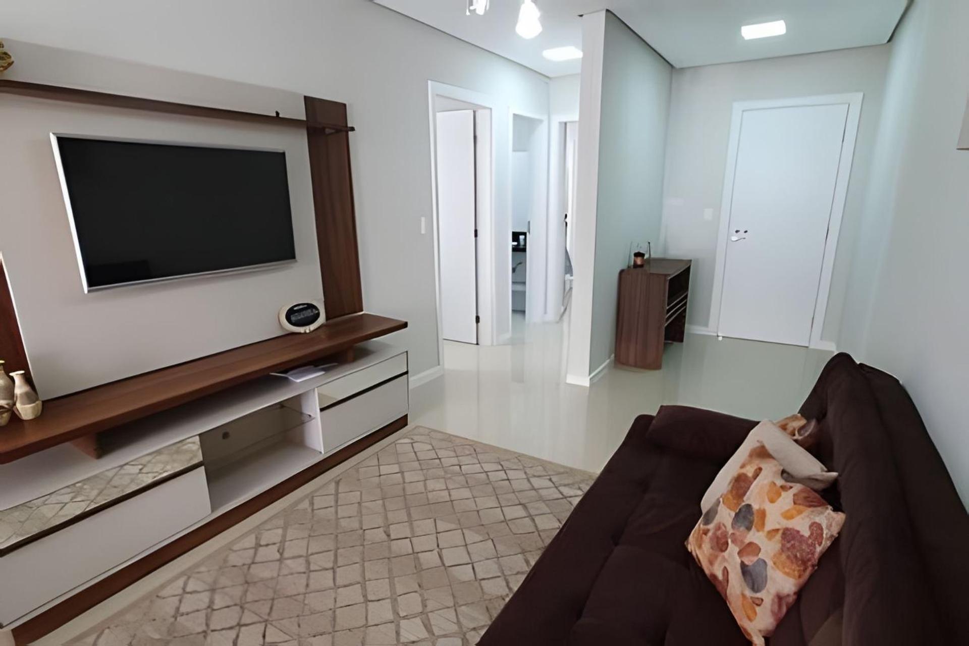 Summer Residence Confort - Gov Celso Ramos/Sc Говернадор Селсо Рамос Екстериор снимка