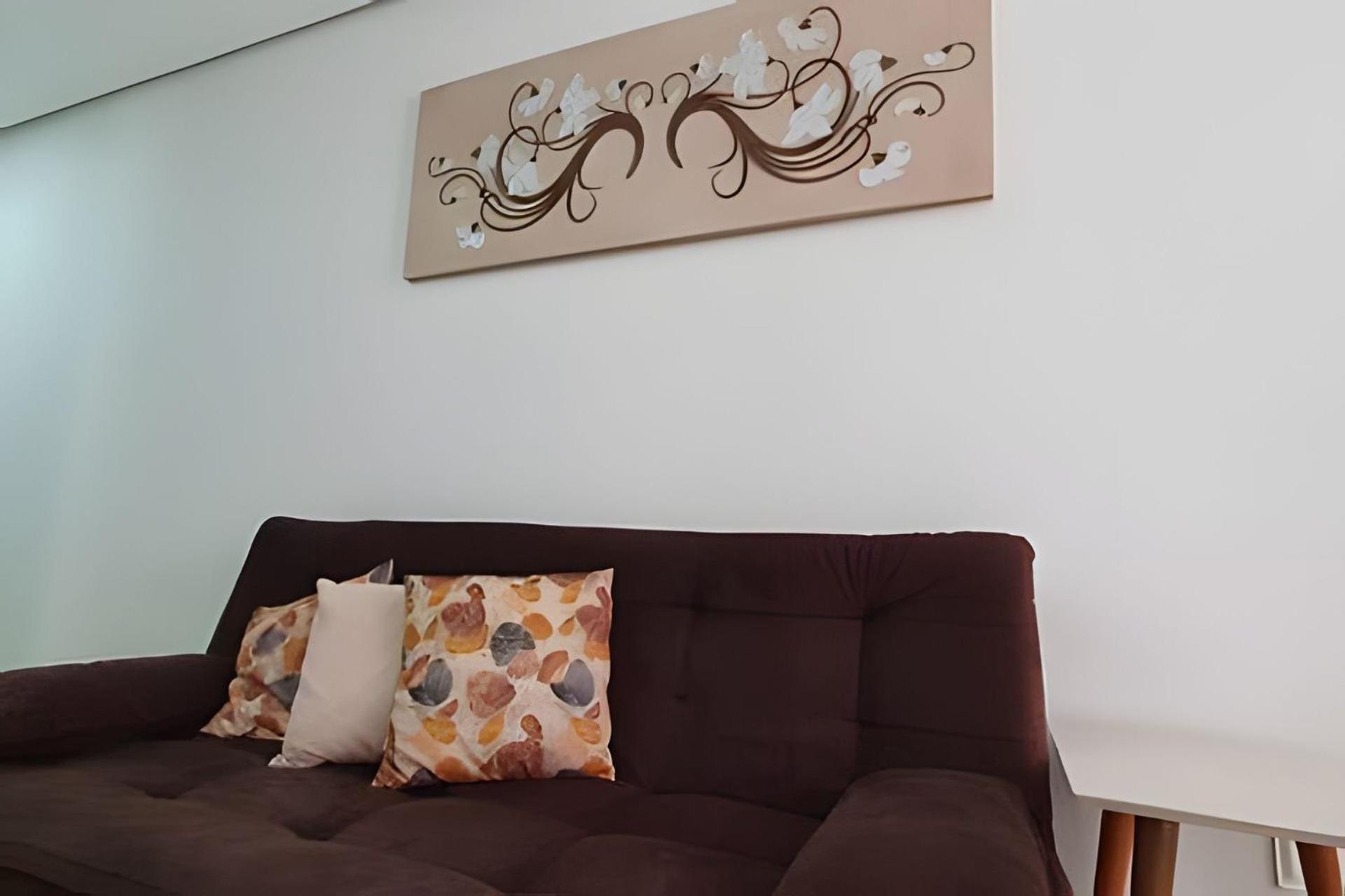 Summer Residence Confort - Gov Celso Ramos/Sc Говернадор Селсо Рамос Екстериор снимка