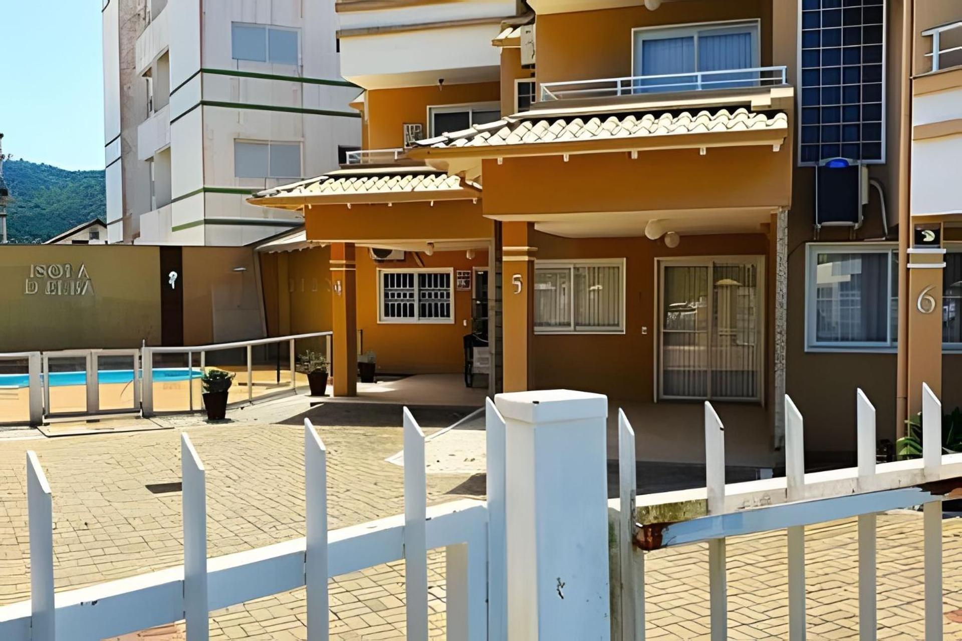 Summer Residence Confort - Gov Celso Ramos/Sc Говернадор Селсо Рамос Екстериор снимка