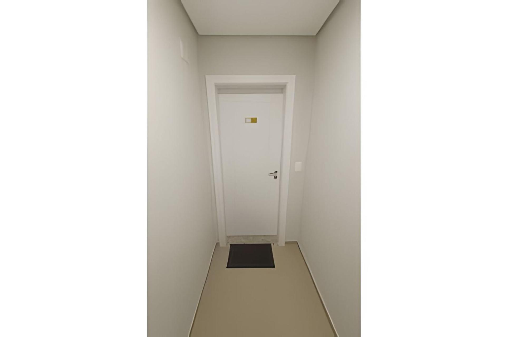 Summer Residence Confort - Gov Celso Ramos/Sc Говернадор Селсо Рамос Екстериор снимка