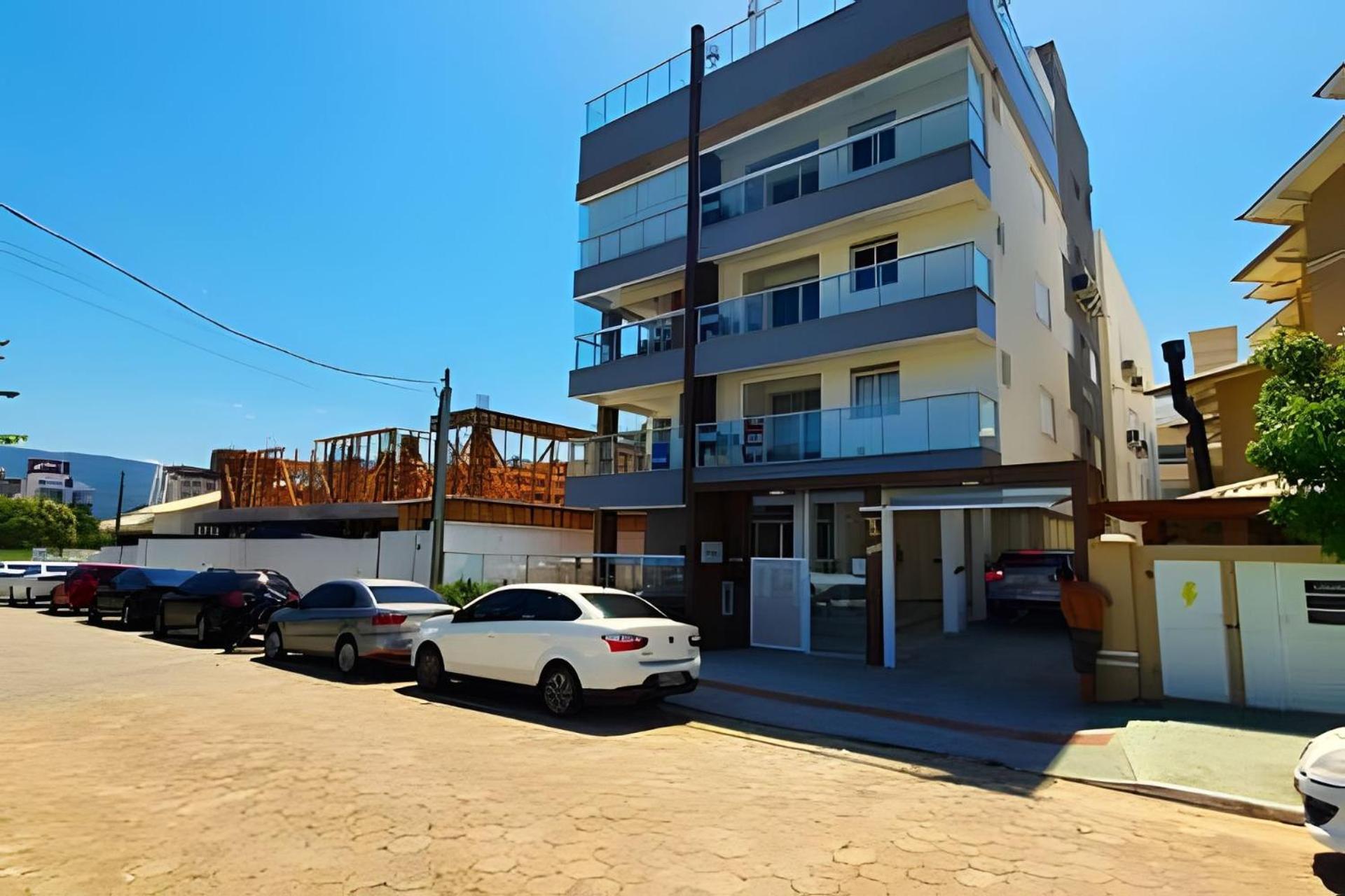 Summer Residence Confort - Gov Celso Ramos/Sc Говернадор Селсо Рамос Екстериор снимка