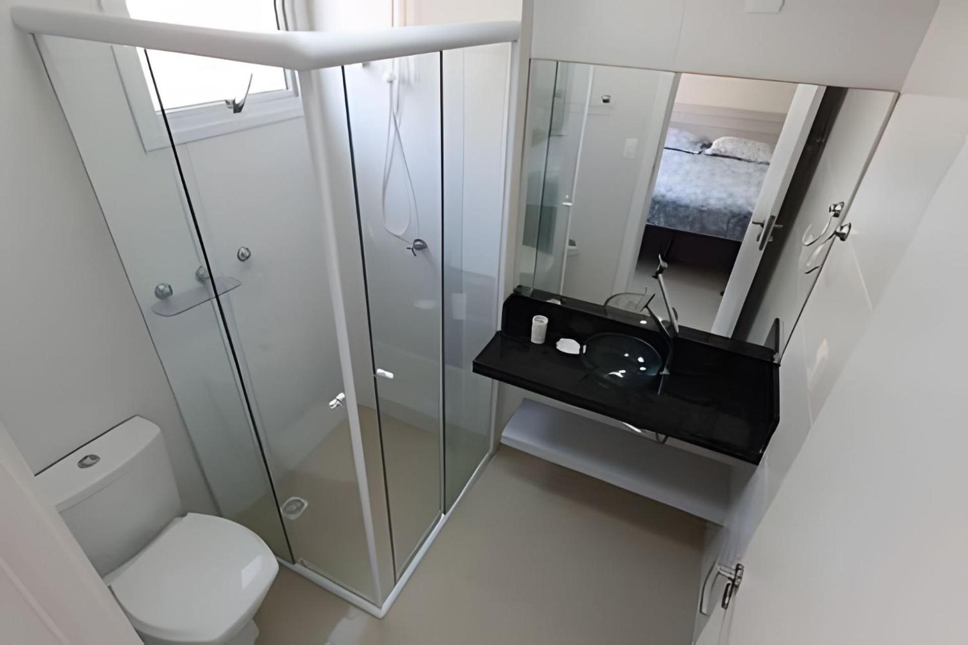 Summer Residence Confort - Gov Celso Ramos/Sc Говернадор Селсо Рамос Екстериор снимка