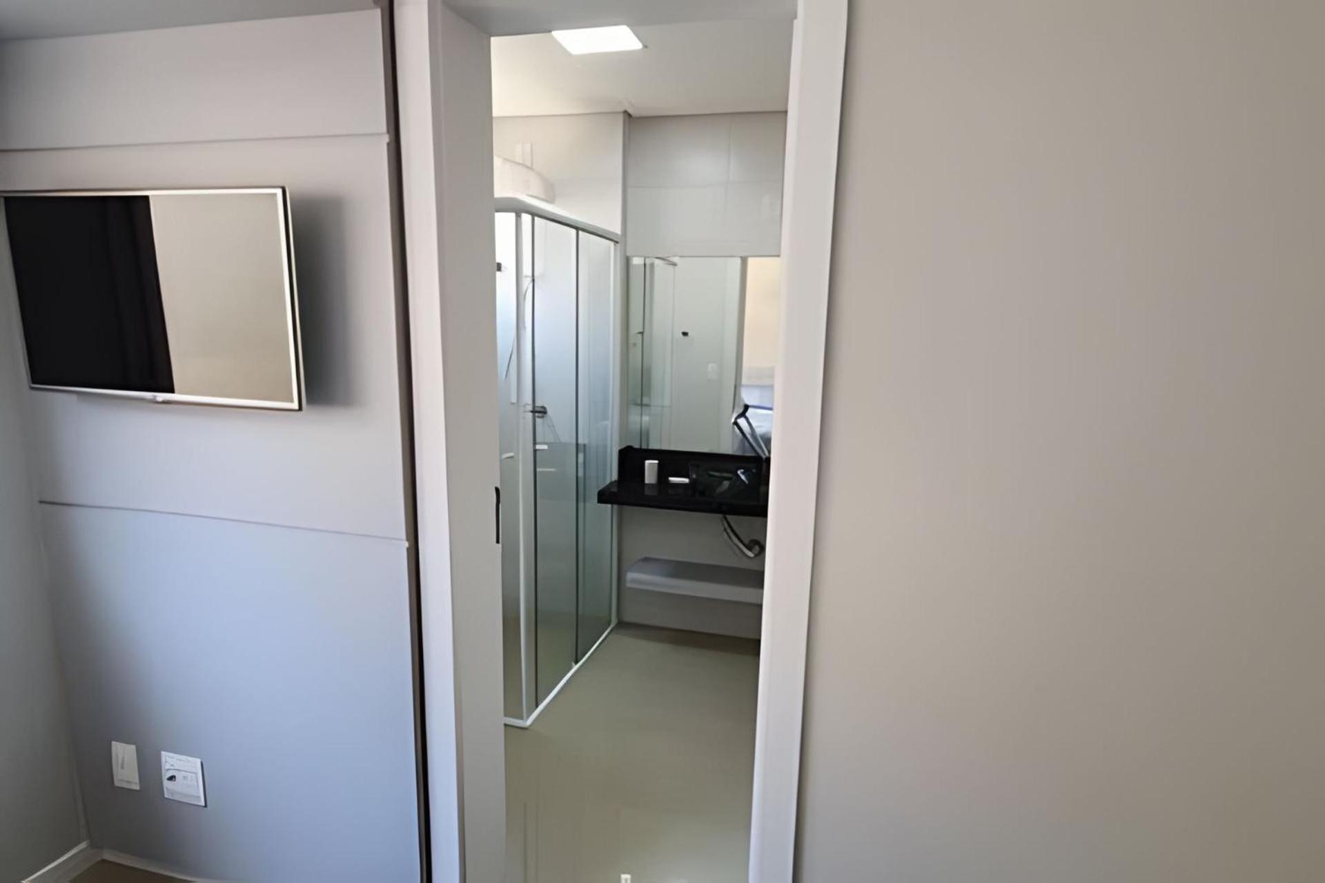 Summer Residence Confort - Gov Celso Ramos/Sc Говернадор Селсо Рамос Екстериор снимка