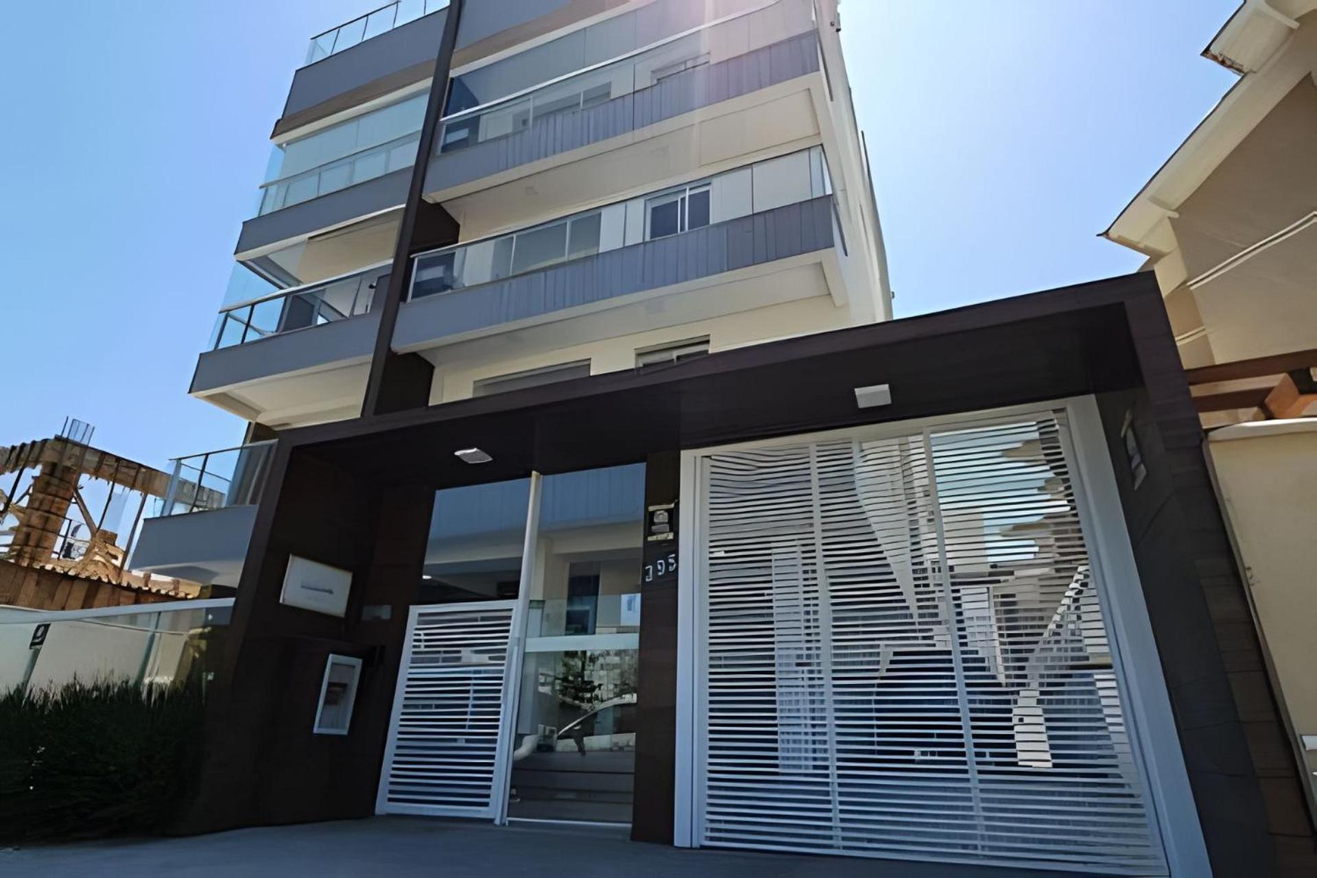 Summer Residence Confort - Gov Celso Ramos/Sc Говернадор Селсо Рамос Екстериор снимка