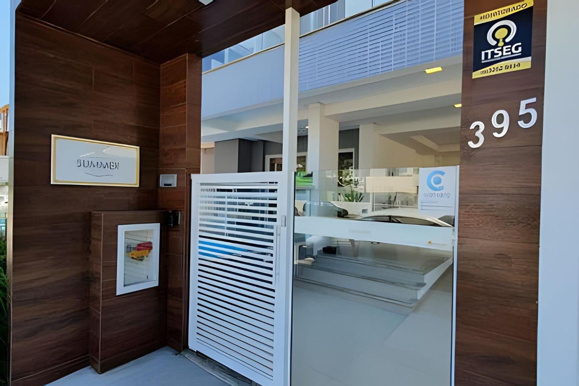 Summer Residence Confort - Gov Celso Ramos/Sc Говернадор Селсо Рамос Екстериор снимка