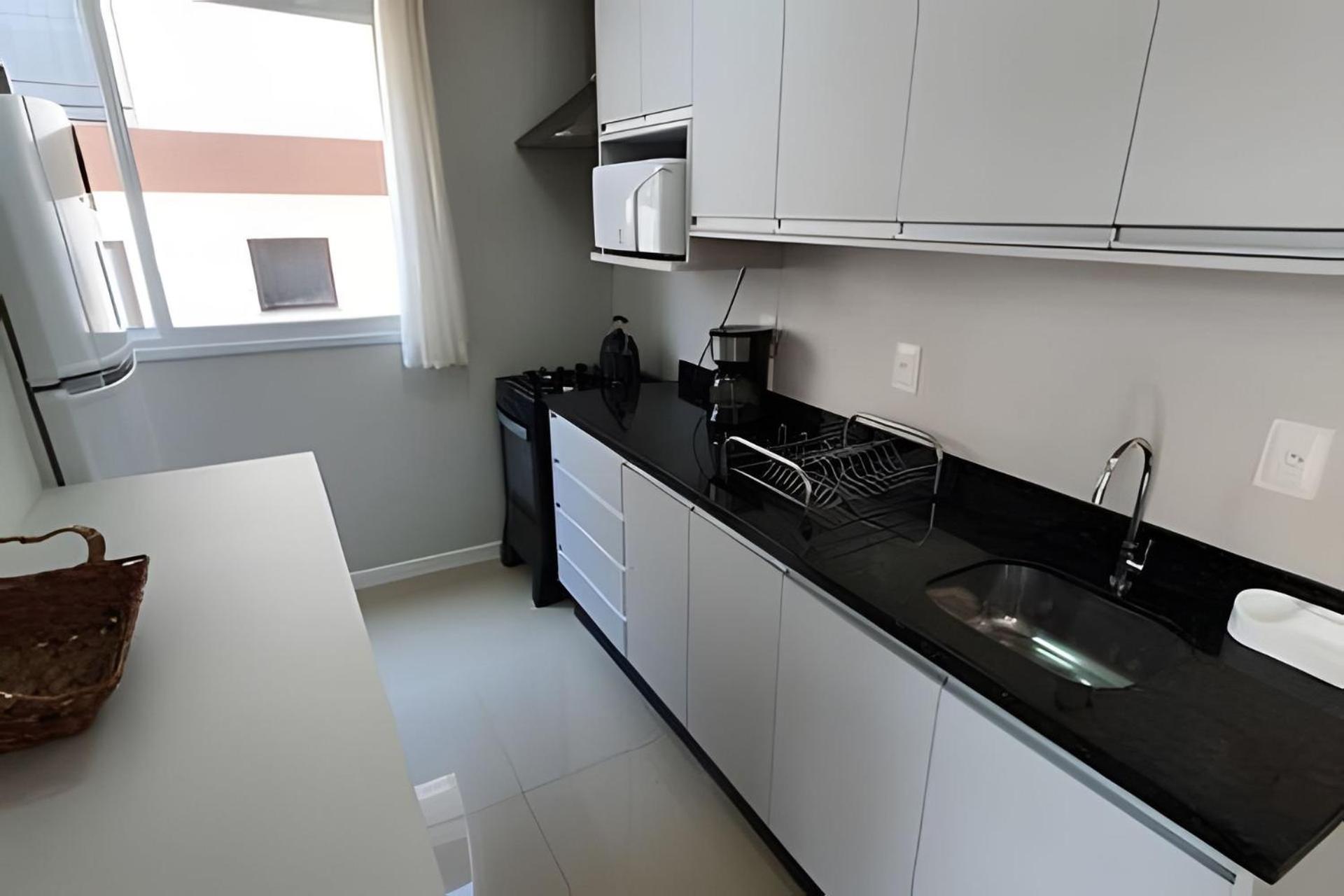 Summer Residence Confort - Gov Celso Ramos/Sc Говернадор Селсо Рамос Екстериор снимка