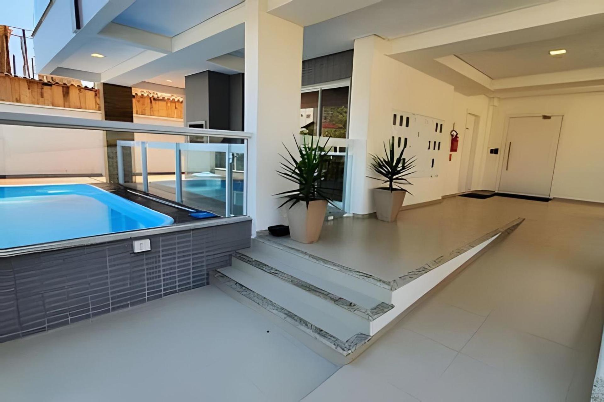 Summer Residence Confort - Gov Celso Ramos/Sc Говернадор Селсо Рамос Екстериор снимка
