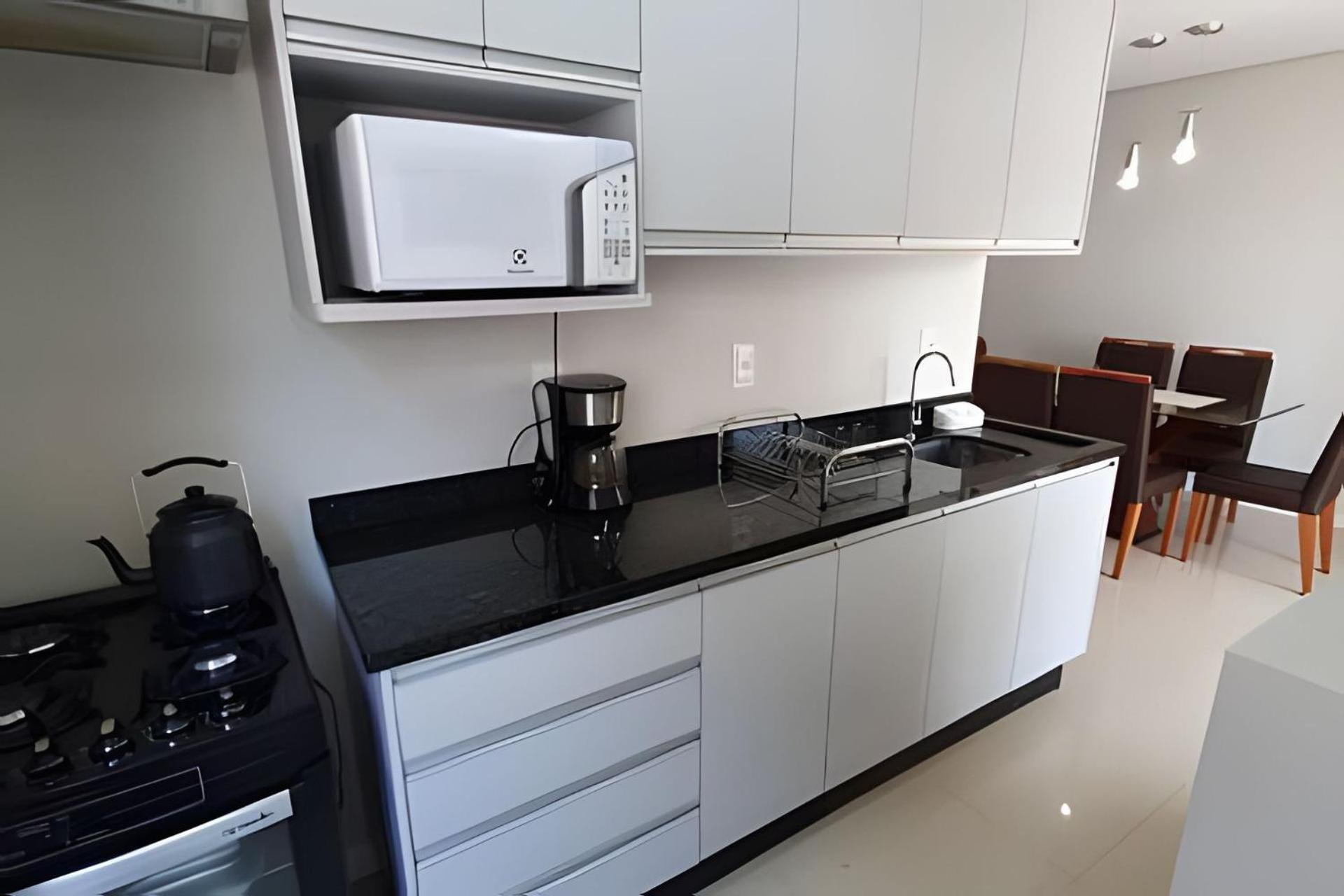 Summer Residence Confort - Gov Celso Ramos/Sc Говернадор Селсо Рамос Екстериор снимка