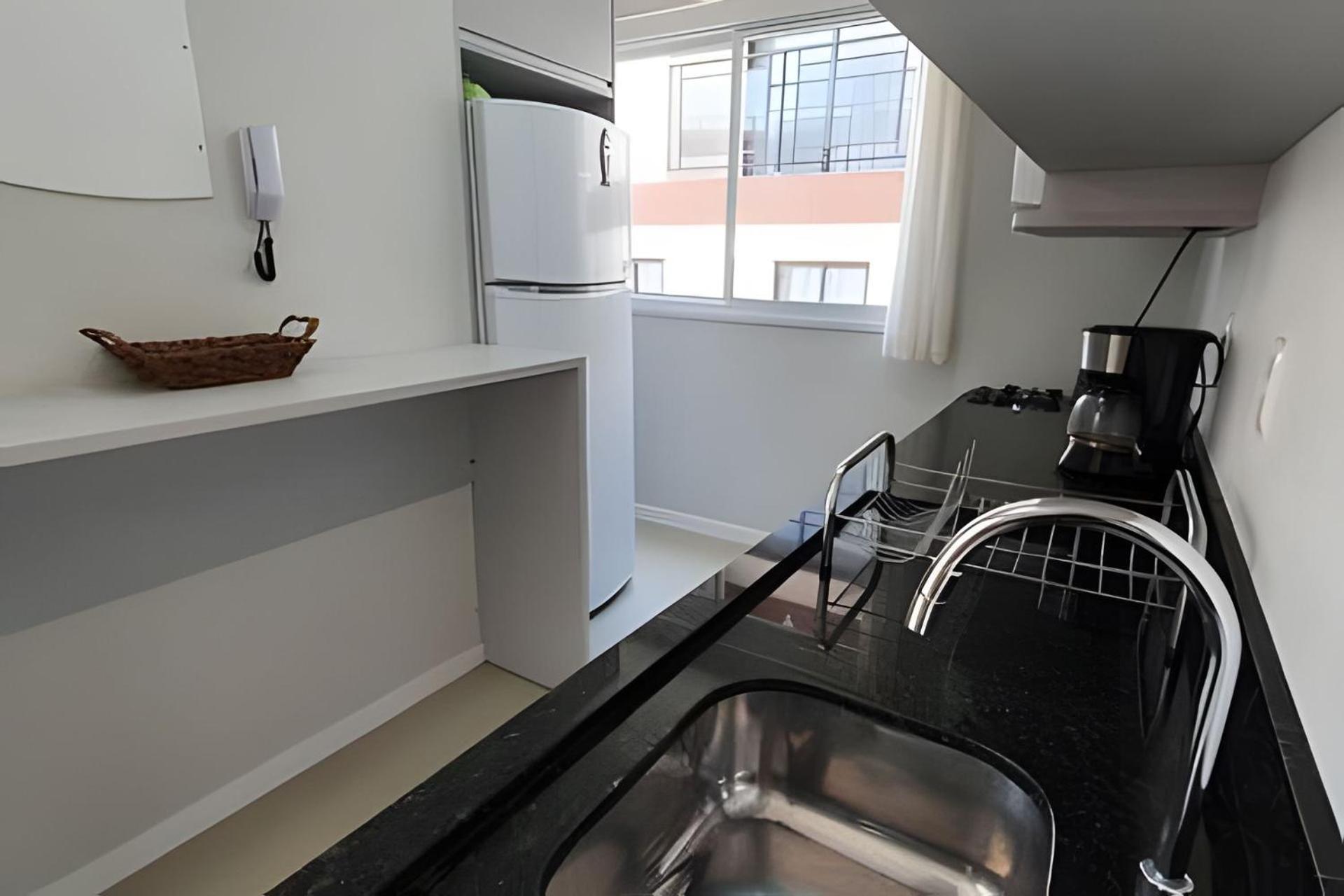 Summer Residence Confort - Gov Celso Ramos/Sc Говернадор Селсо Рамос Екстериор снимка